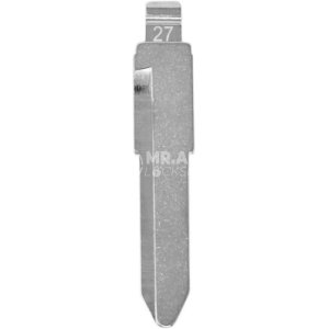Original Lishi 2-in-1 Pick Decoder Tool MAZ24 V2-AG